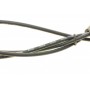 Проводи запалювання Hyundai Accent 1.3i 94-05 (к-кт)