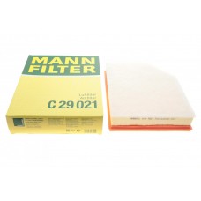 C 29 021 MANN-FILTER Повітряний фільтр