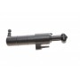 Форсунка омивача фари MB E-class (W212) 09-16 (R)