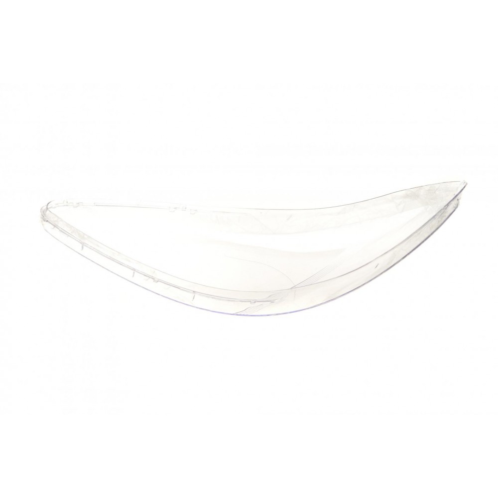 Скло фари MB Vito (W639) 03-09 (R)