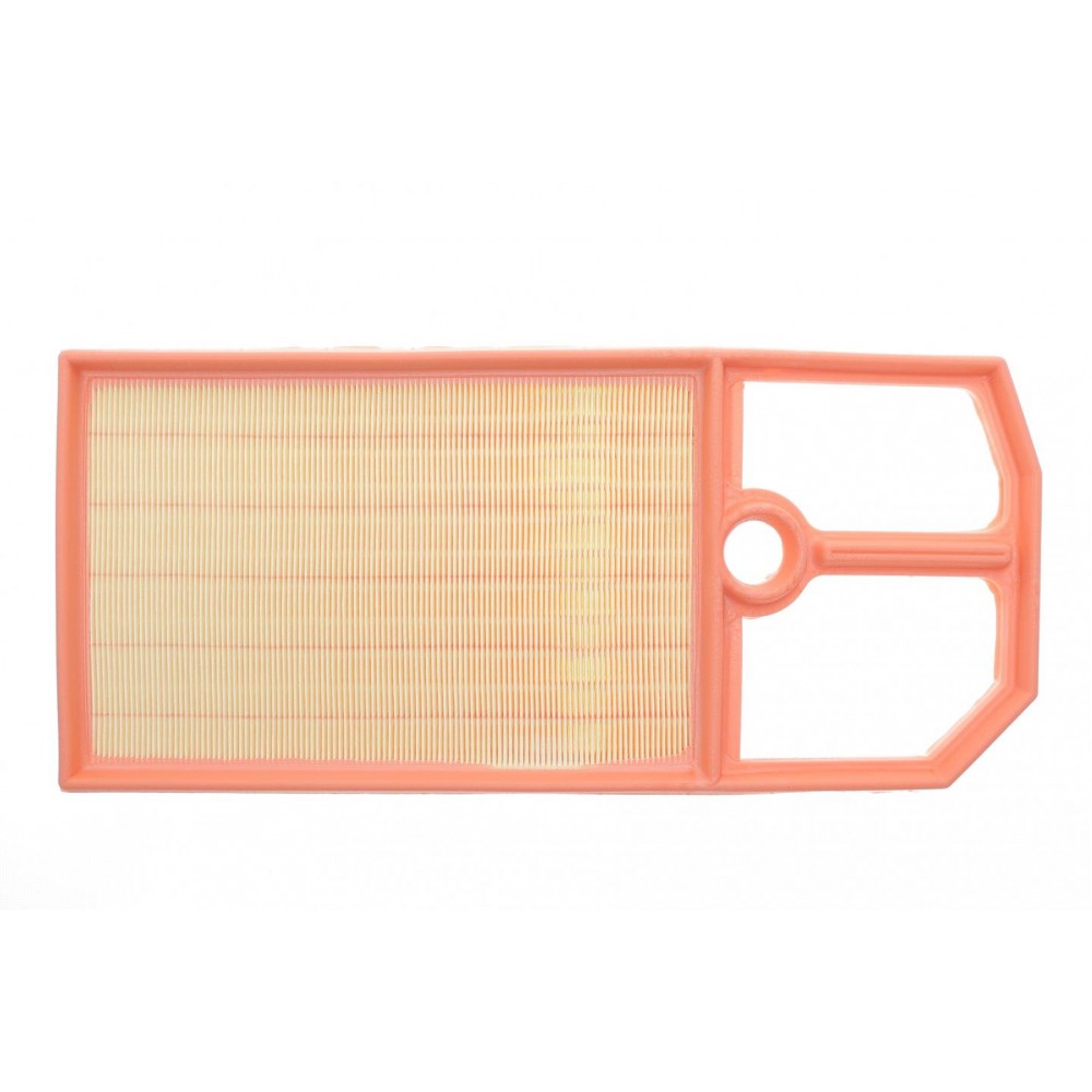 C 4287/2 MANN-FILTER Повітряний фільтр