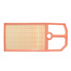 C 4287/2 MANN-FILTER Повітряний фільтр