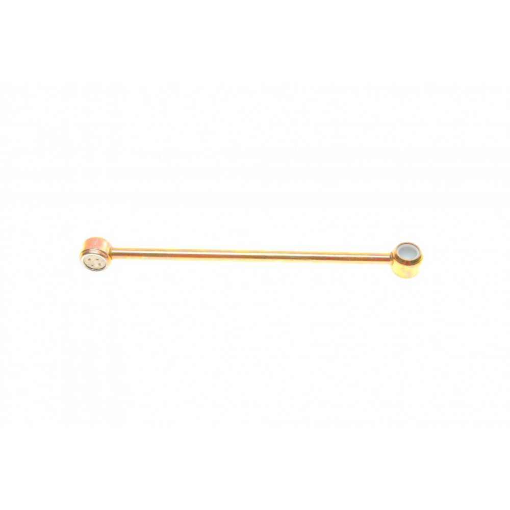 Тяжка КПП MB Sprinter 906/MB Vito (W639) (довга)