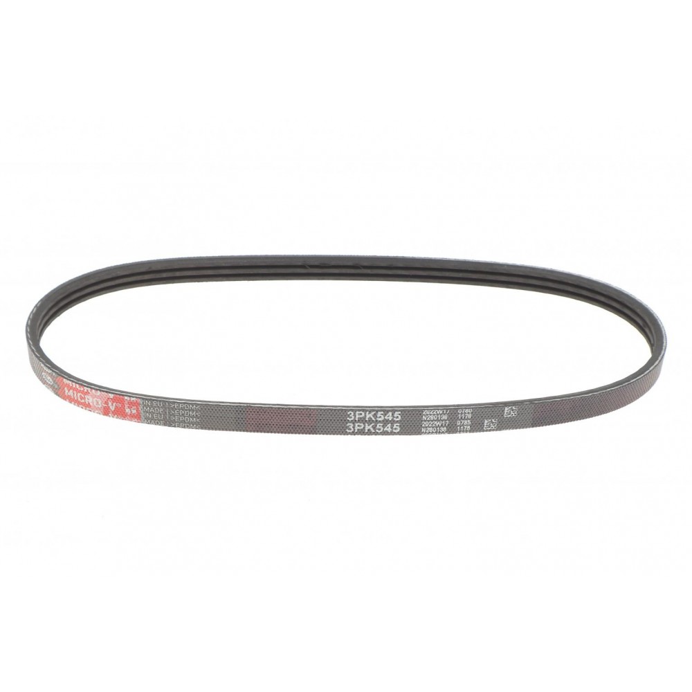 3PK545 GATES Поліклиновий ремінь