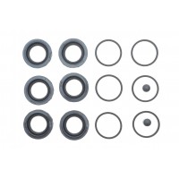 Ремкомплект супорта (переднього) Jeep Grand Cherokee 10- (d=40) (Brembo)