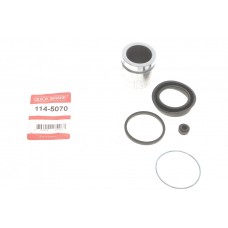 114-5070 QUICK BRAKE Ремкомплект, Гальмівний супорт