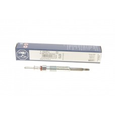0 250 402 002 BOSCH Свічка розжарювання