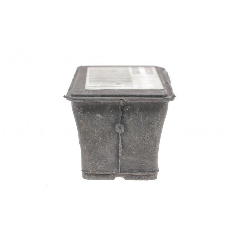 Подушка ресори (передня/нижня) MB Sprinter 96- (пластик) (L)