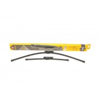 Щітки склоочисника (650/350mm) Renault Clio IV 12-