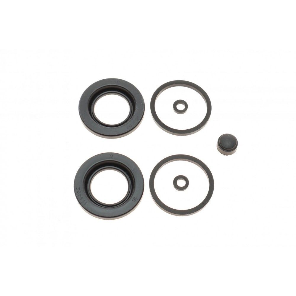 114-0364 QUICK BRAKE Ремкомплект, Гальмівний супорт