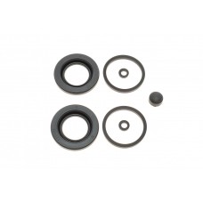 114-0364 QUICK BRAKE Ремкомплект, Гальмівний супорт