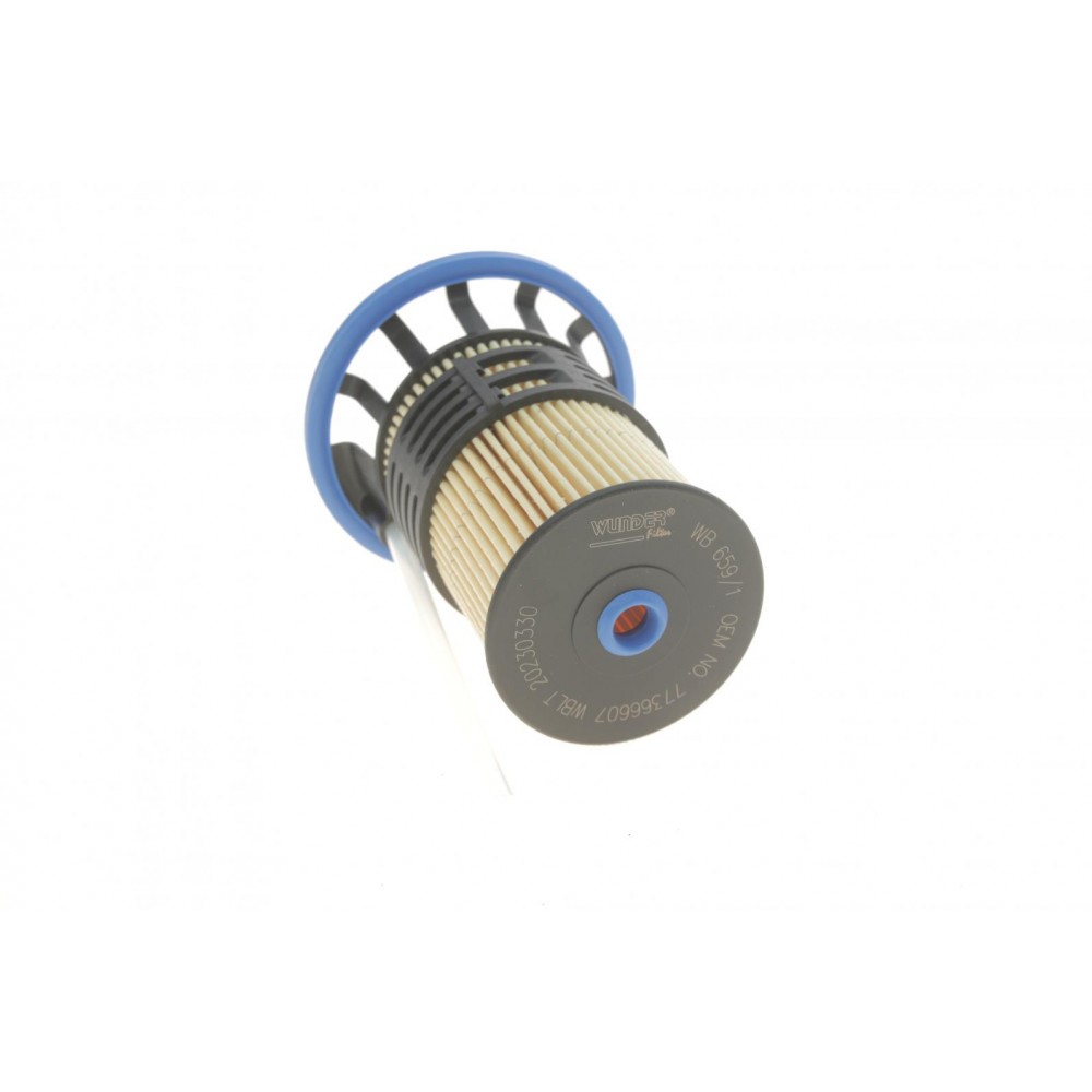 Фільтр паливний Fiat Doblo 1.3-2.0JTD 11-