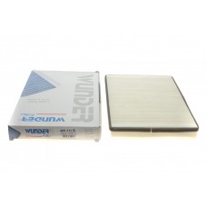 Фільтр салону MB A-class (W168)