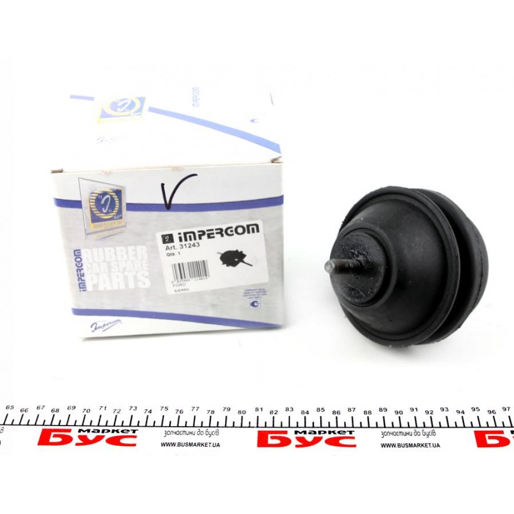 31243 ORIGINAL IMPERIUM Підвіска двигун