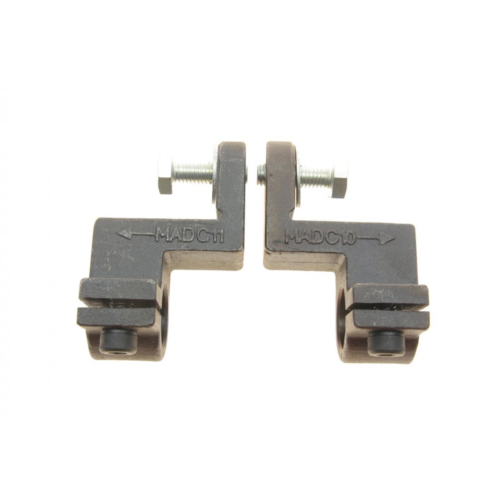 Набір подовжувачів для пpoтoчки гaльмівниx диcків (к-кт 2 шт)