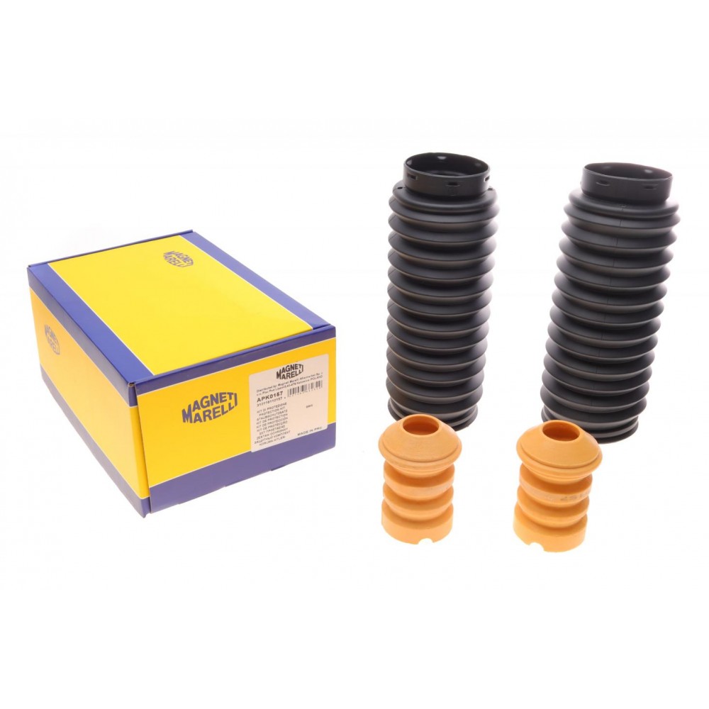 310116110157 MAGNETI MARELLI Пилозахисний комплект амортизатор