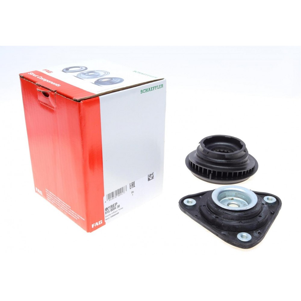 815 0084 30 FAG Ремкомплект, Опора стійки амортизатора