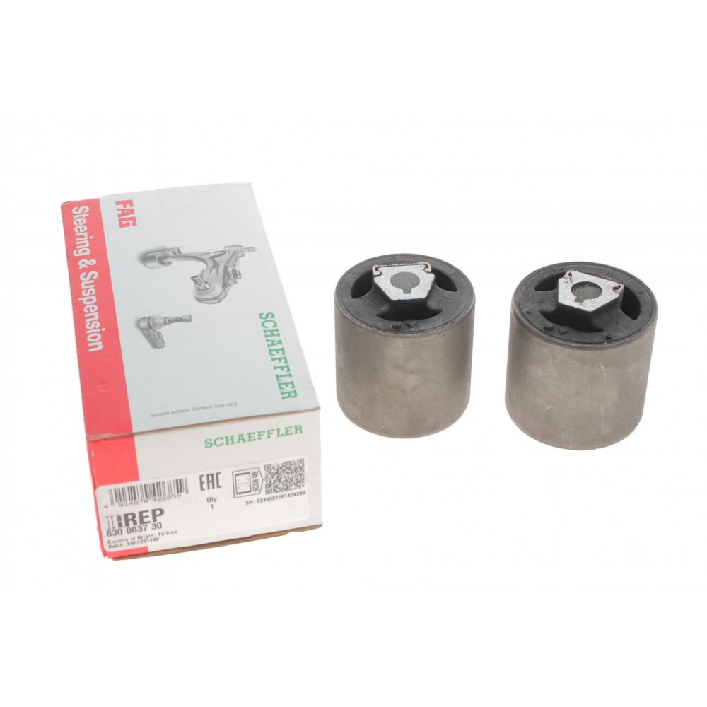 830 0037 30 FAG Ремкомплект, балка моста