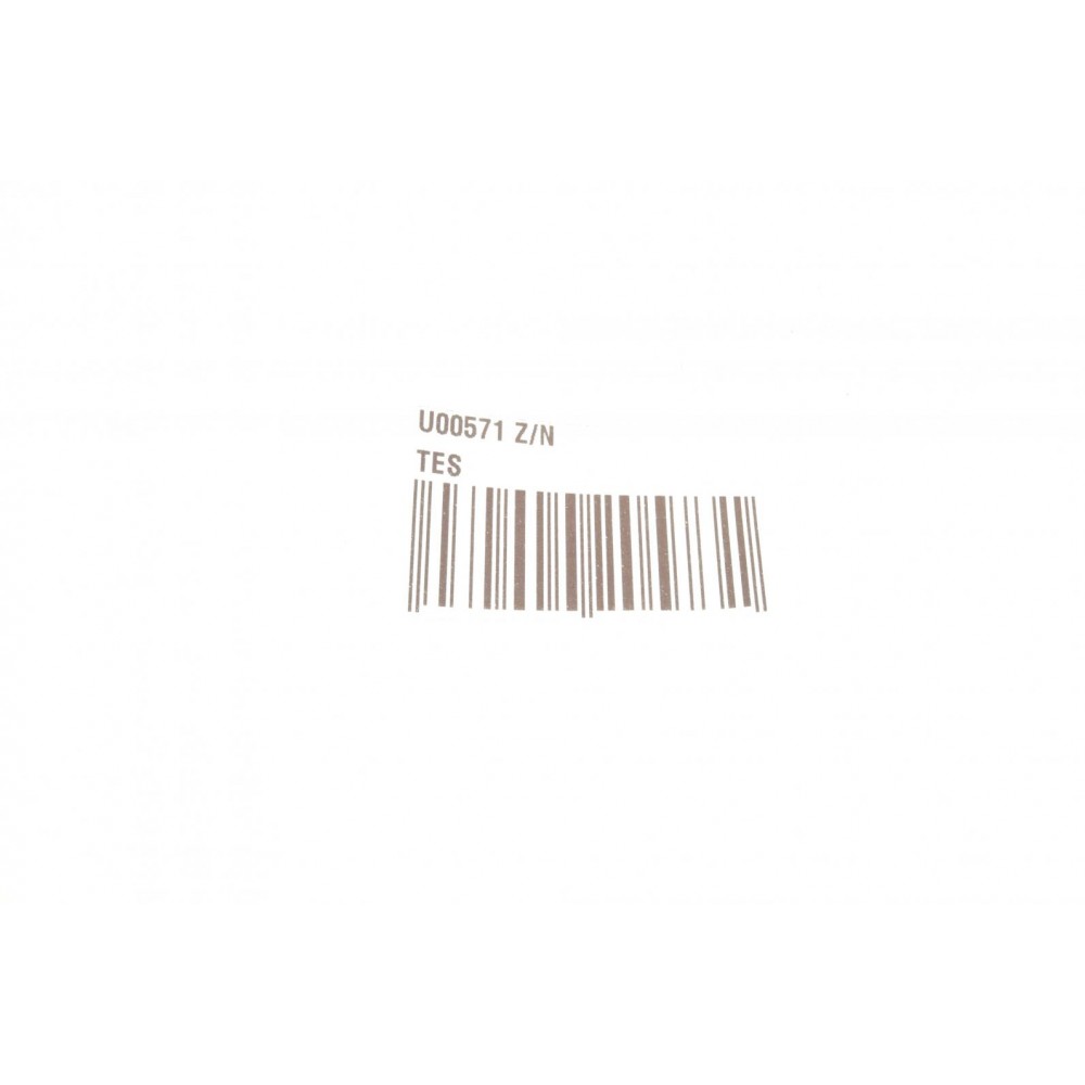 Стремянка Mitsubishi L200 05-15 (M12x1,5x72x170)