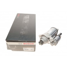 1 986 S00 880 BOSCH стартер