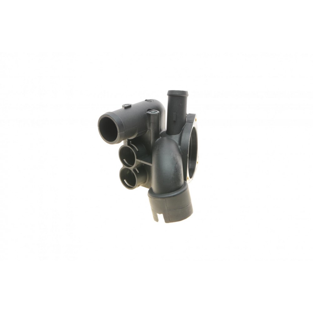 Фланець системи охолодження VW T4/T5/Passat/Golf IV 2.3-3.2 98-09