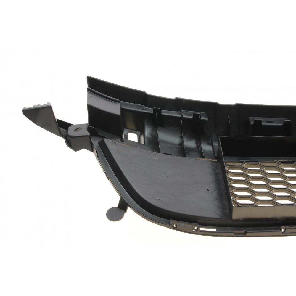 Решітка бампера Opel Vivaro/Renault Trafic 14- (посередині)