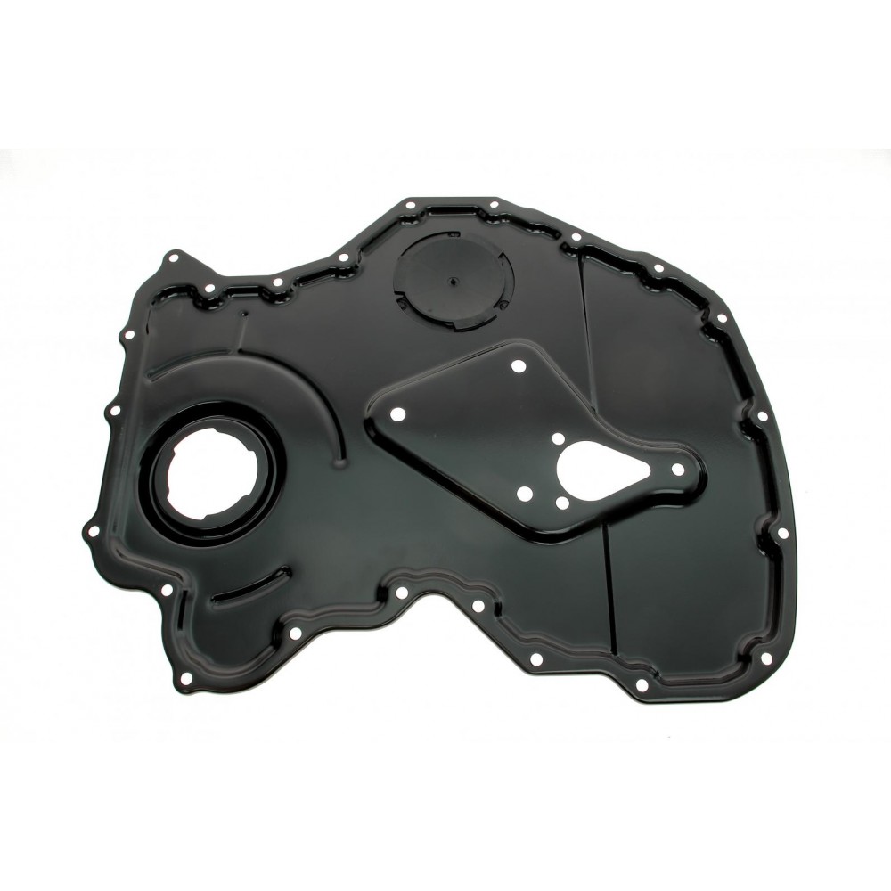 Кришка двигуна (передня) Ford Transit V184 2.4Di 00-06