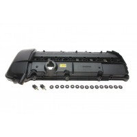 Кришка клапанів BMW 3 (E46)/5 (E39/E60) 3.0 04-11 (M54)