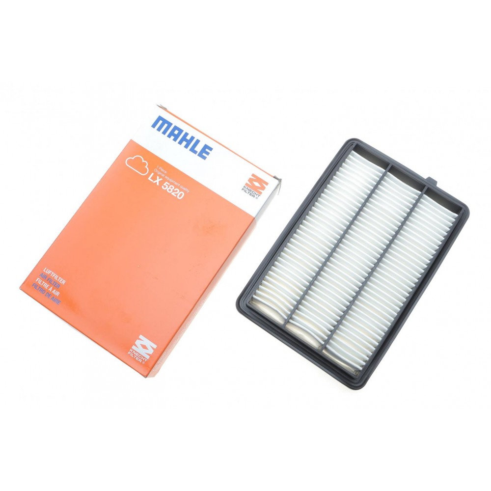 Фільтр повітряний Nissan Qashqai/Renault Kadjar/Koleos 1.5/1.7/2.0 dCi 13-