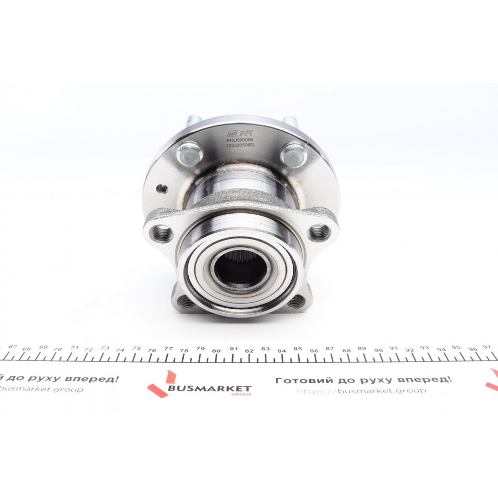 Підшипник маточини (задньої) Mazda CX-9 (AWD) 07-15