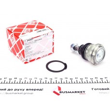 24907 FEBI BILSTEIN Шарнір незалежної підвіски поворотного важеля