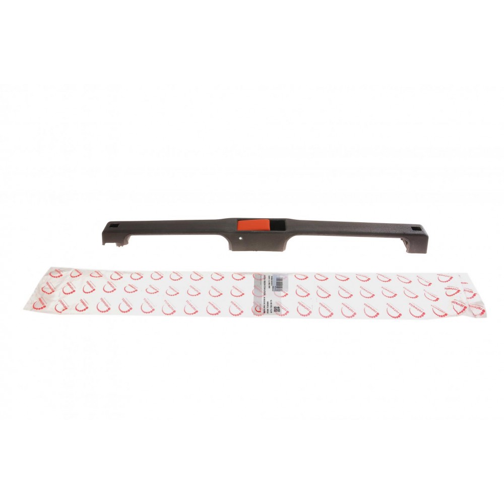 Ручка дверей (передніх/всередині) DB 609-814 (коричнева) (6737200075)