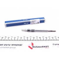 614 860 0010 MEYLE Свічка розжарювання