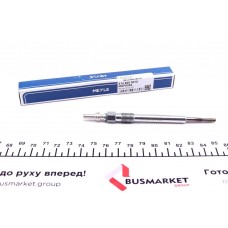 614 860 0010 MEYLE Свічка розжарювання