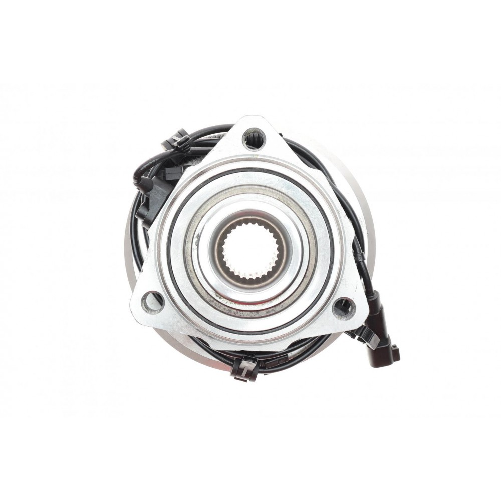 Підшипник маточини (передньої) Jeep Cherokee 01-08 (R) (+ABS)
