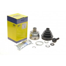 302015100027 MAGNETI MARELLI Шарнирный комплект, Привідний вал