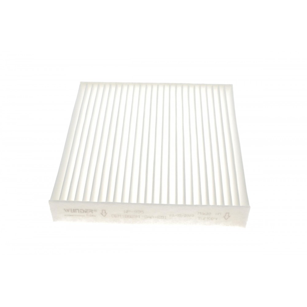 Фільтр салону Honda Jazz II 02-08