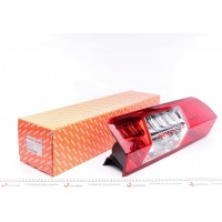 Ліхтар задній Ford Transit 14- (L)