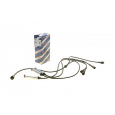 0 986 356 800 BOSCH Комплект дротів запалювання