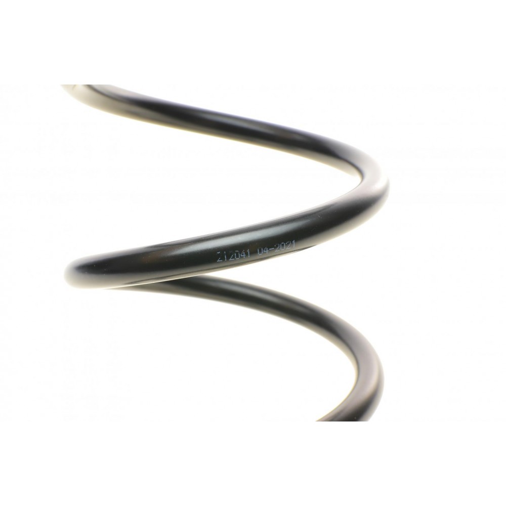 Пружина (задня) VW Golf IV 1.4-2.3 97-05 (нах.зад.частина/фургон)