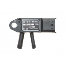 0 281 006 122 BOSCH Датчик тиск вихлопних газів