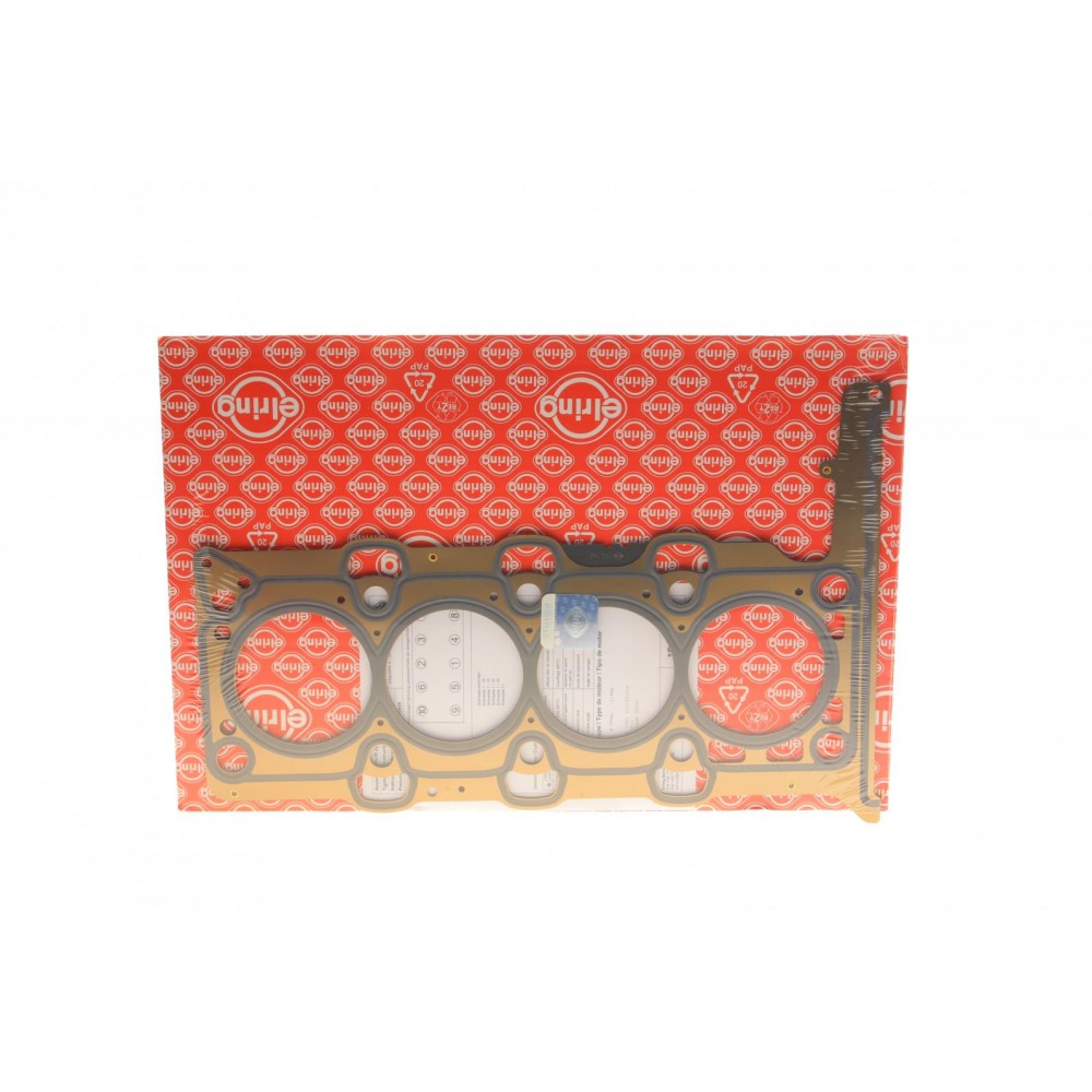 514.140 ELRING Прокладка головка циліндра