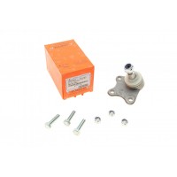 10VW2011 ASMETAL Шарнір незалежної підвіски поворотного важеля