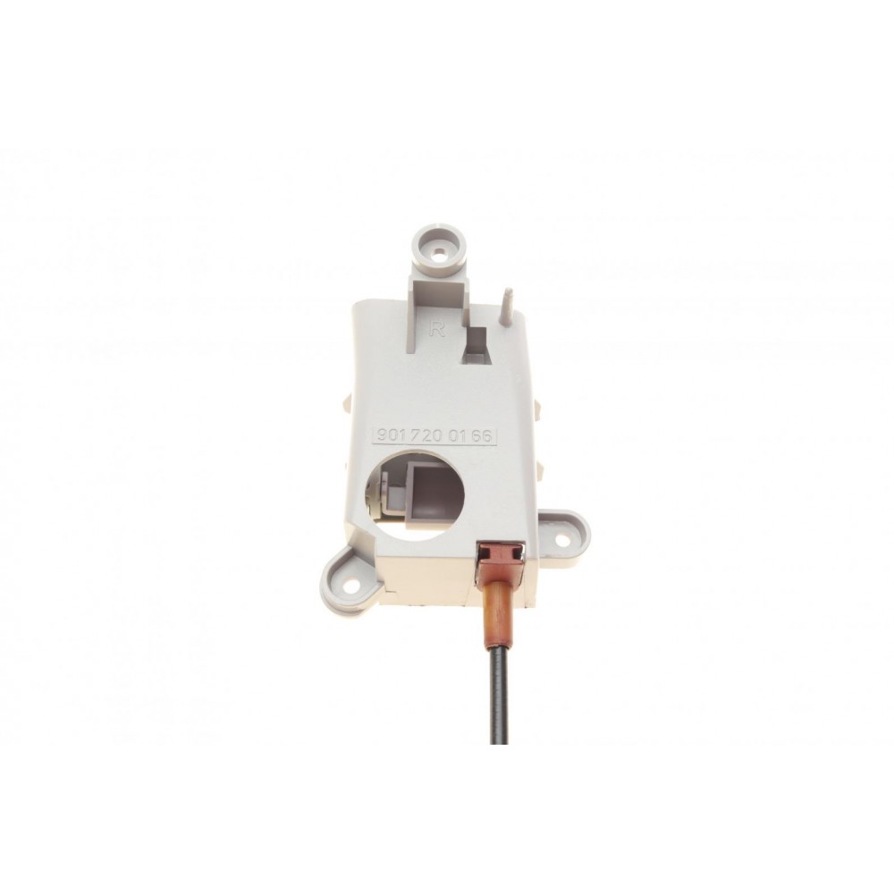 Ручка дверей (передніх/всередині) (R) VW LT 96-06 (з тросіком)