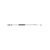 Трос куліси Renault Megane/Scenic 02-09 (L)