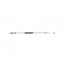 Трос куліси Renault Megane/Scenic 02-09 (L) Трос куліси Renault Megane/Scenic 02-09 (L)