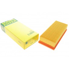 C 2874 MANN-FILTER Повітряний фільтр