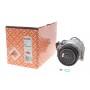 Компресор кондиціонера VW Touareg 04-18/Audi Q7 3.0TDI 06-15 (6PK/d=110mm)