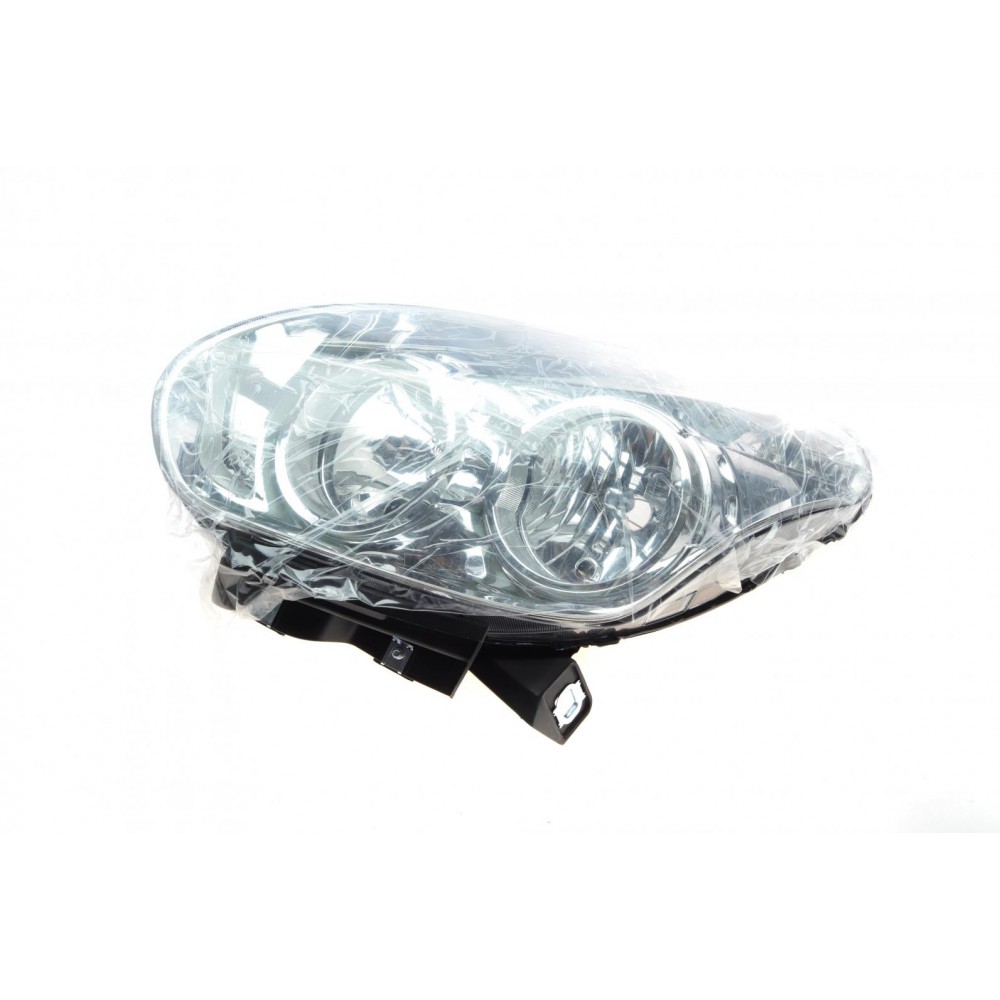 Фара (L) Fiat Doblo 10-14