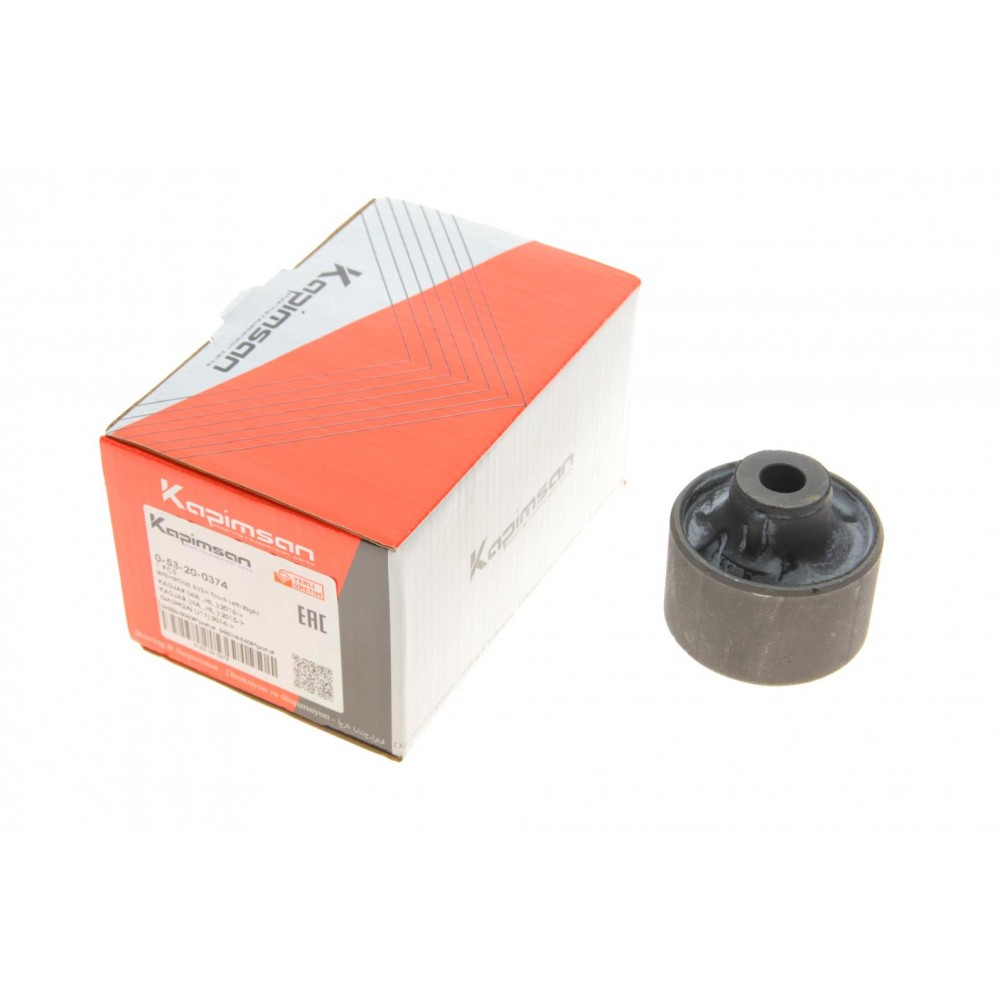 Сайлентблок важеля (переднього) Nissan Qashqai/Renault Kadjar 13-